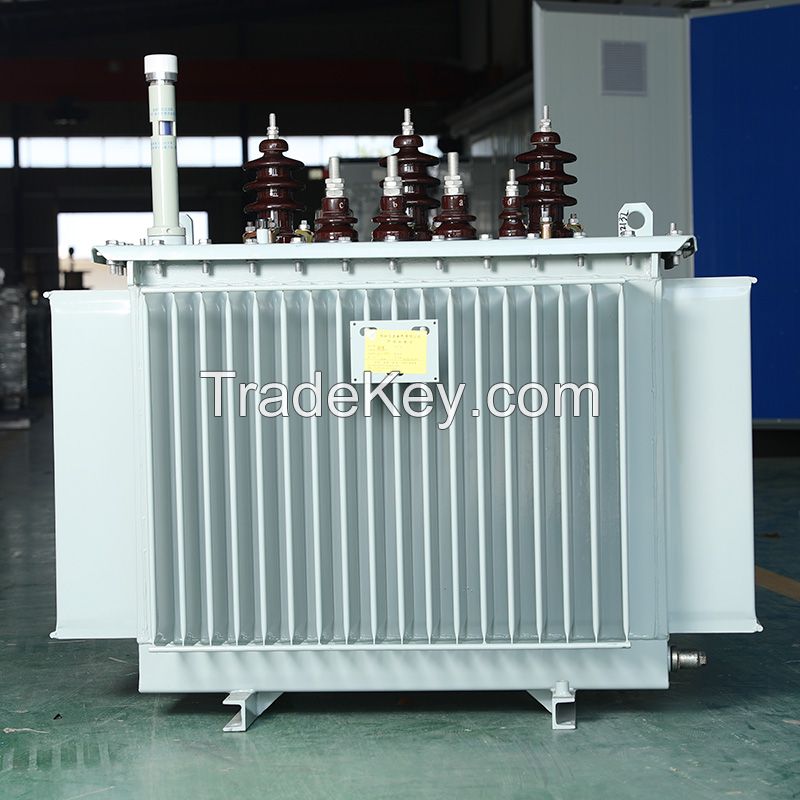 Oil immersed transformer products