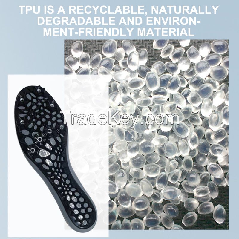 TPU track and field sole If the customer specifies special materials, the price needs to be quoted separately