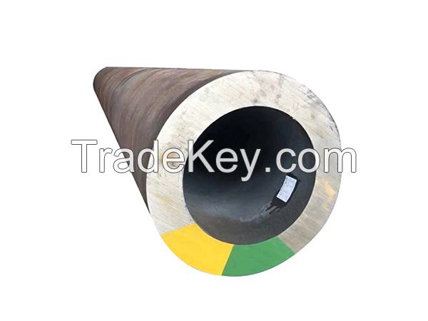 carbon steel pipe A106 GrA/B