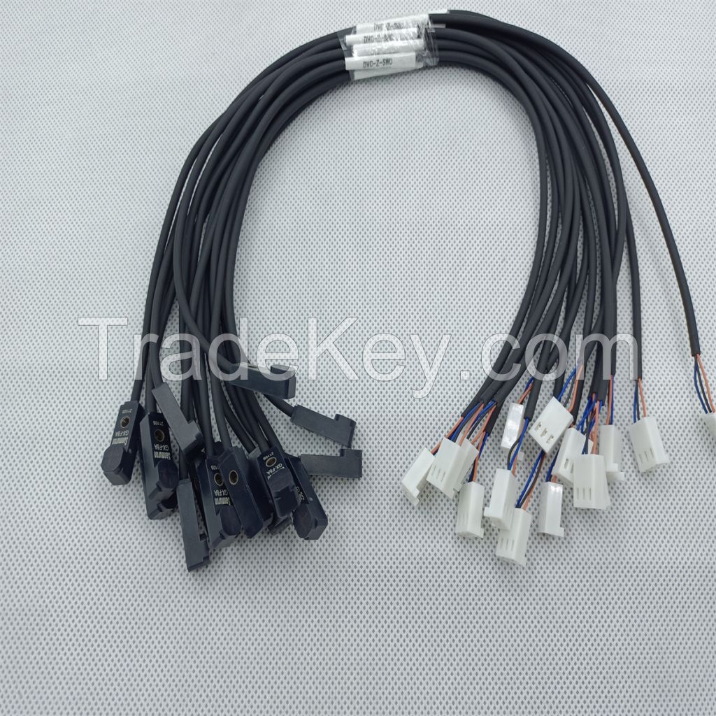 Factory customized harness automobile cable headset UAV harness
