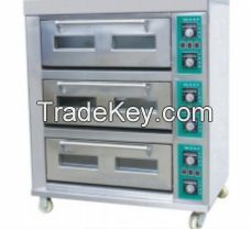 Professional best quality manufacture food oven