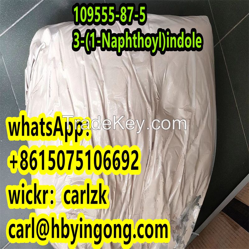 CAS 109555-87-5  1H-Indol-3-yl(1-naphthyl)methanone cheap