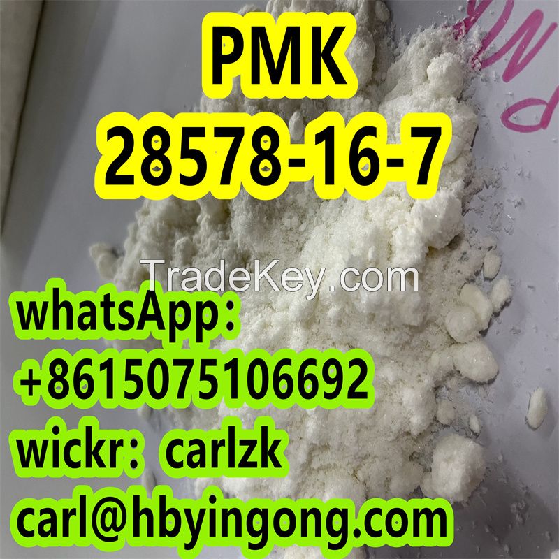 CAS 28578-16-7 PMK ethyl glycidaie cheap