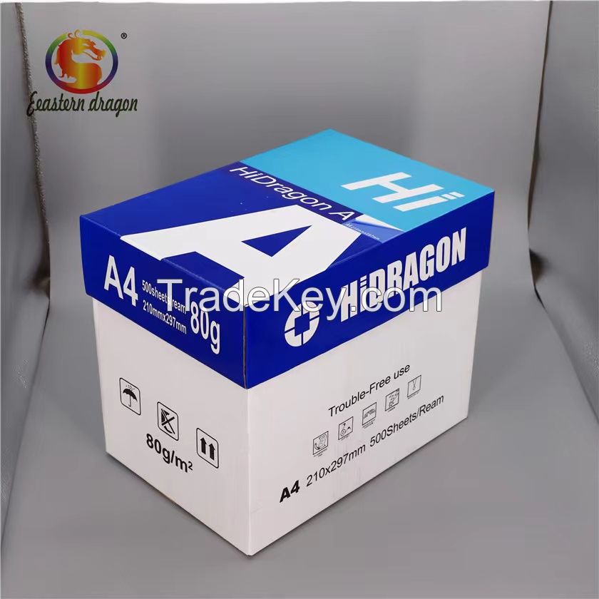 Best selling PaperOne A4 Paper One 80 GSM 70 Gram Copy Paper / Bond paper for sale