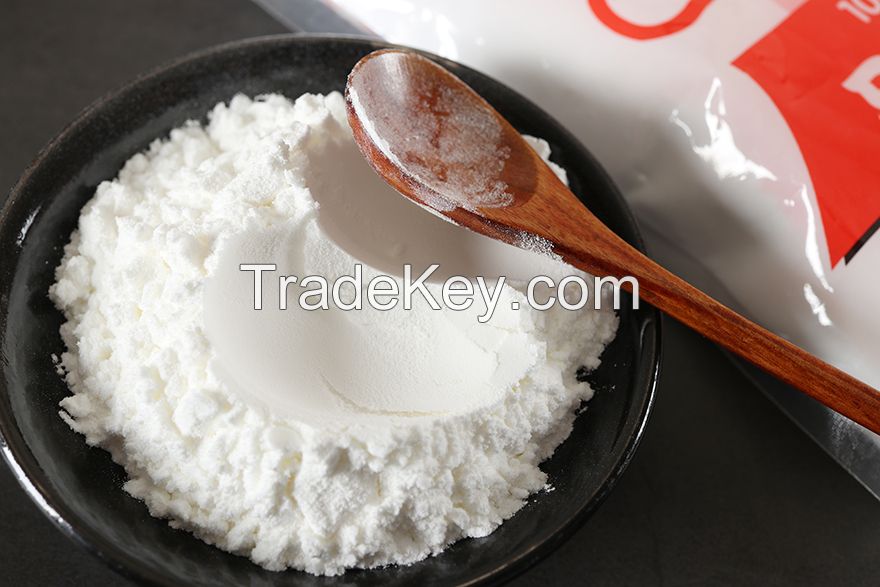 25KG Food Grade E1420 Modified Acetylated Starch Supply