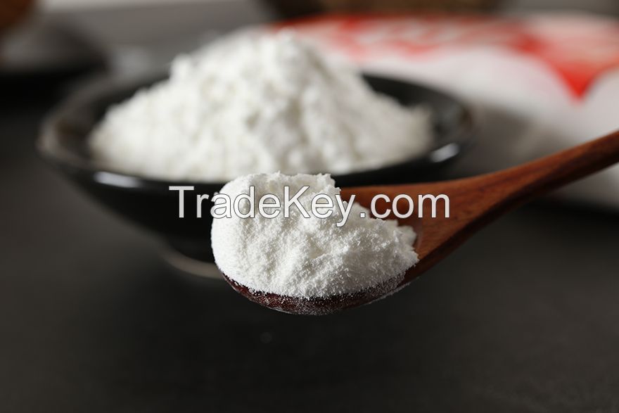 25KG Food Grade E1420 Modified Acetylated Starch Supply