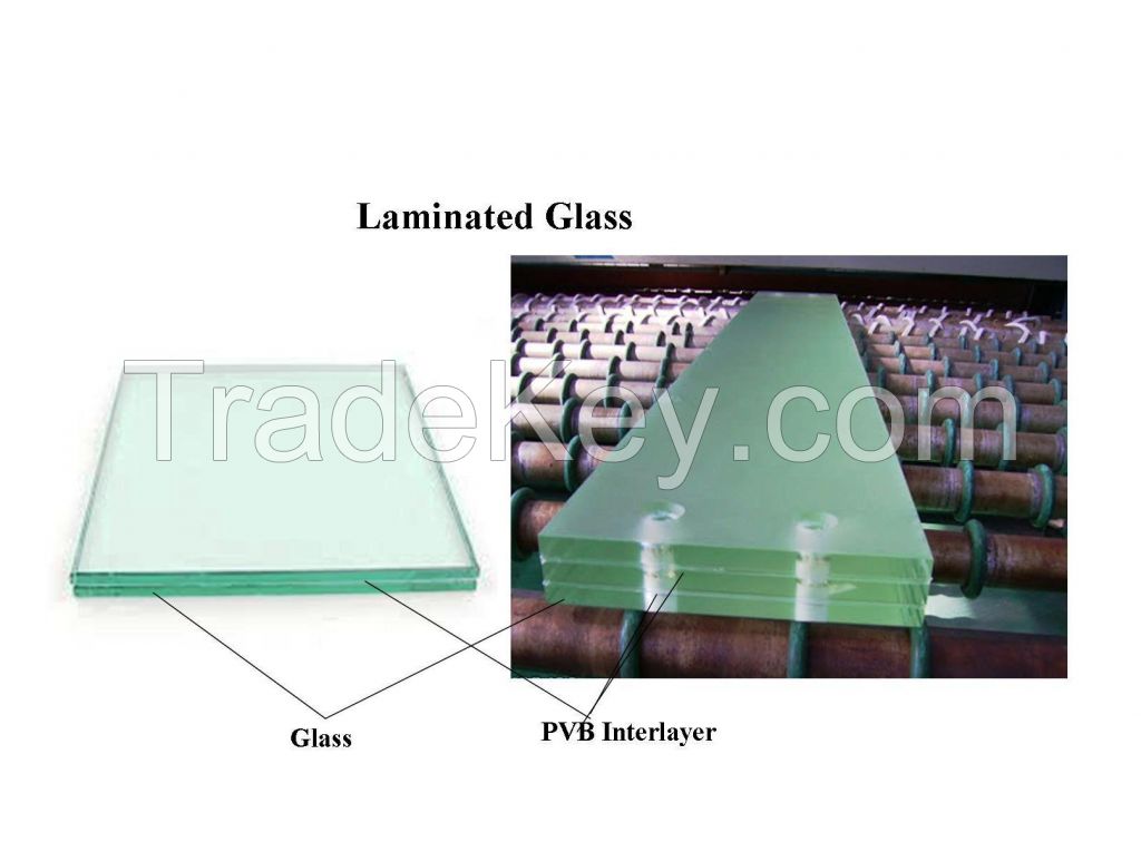 laminated glass windows