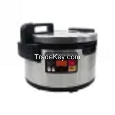 Multifunctional Commercial Smart IH Rice Cooker