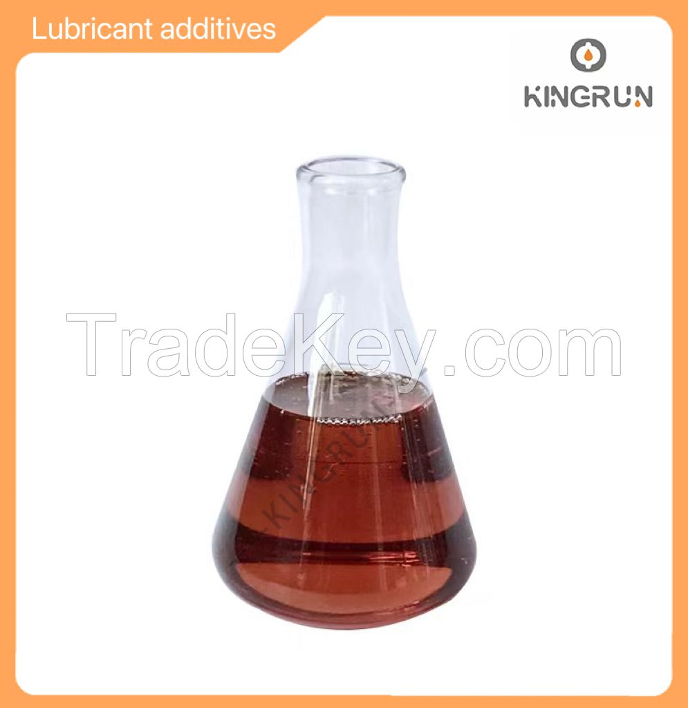 Petroleum Barium Sulfonate