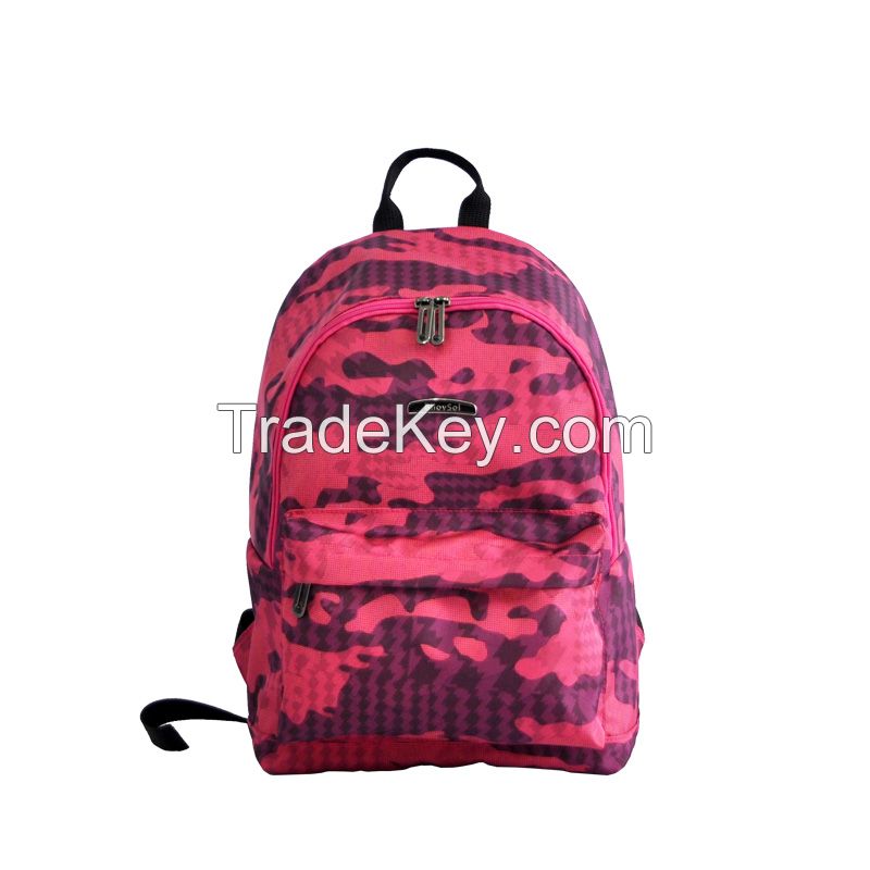 Business laptop backpack leisure backpack bags OEM accepted
