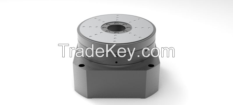 Air bearing rotary stage Rotation Stage with Air Bearings