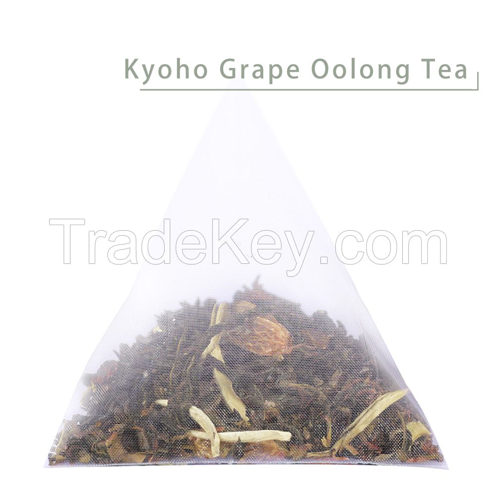 Kyoho Grape Oolong Tea