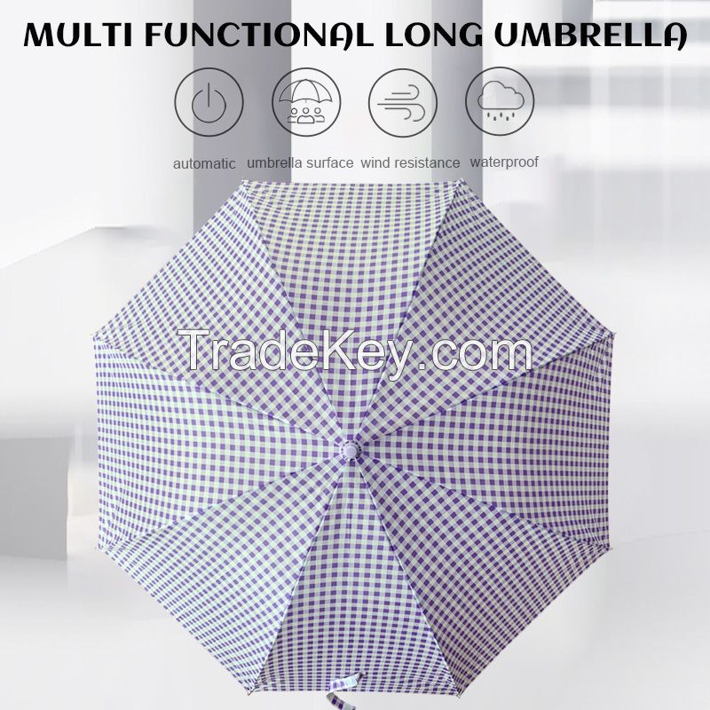 Umbrella OHCO-NIS039 Children's Umbrella Series Shelter from Wind & Rain, Sun & Sun