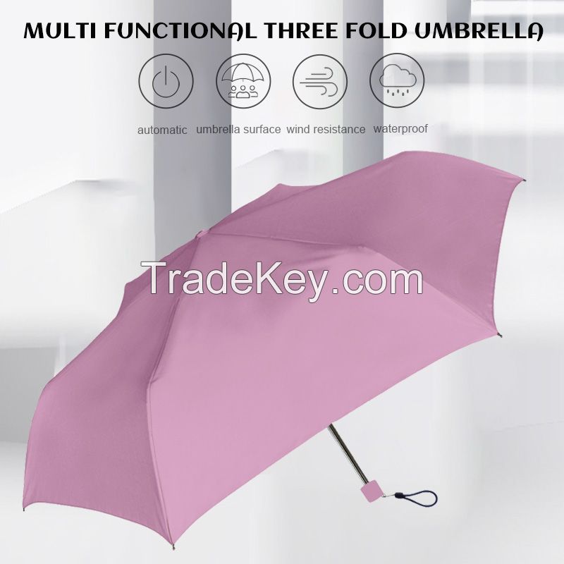 Umbrella OHNT722-001 Shelter from Wind & Rain, Sun & Sun