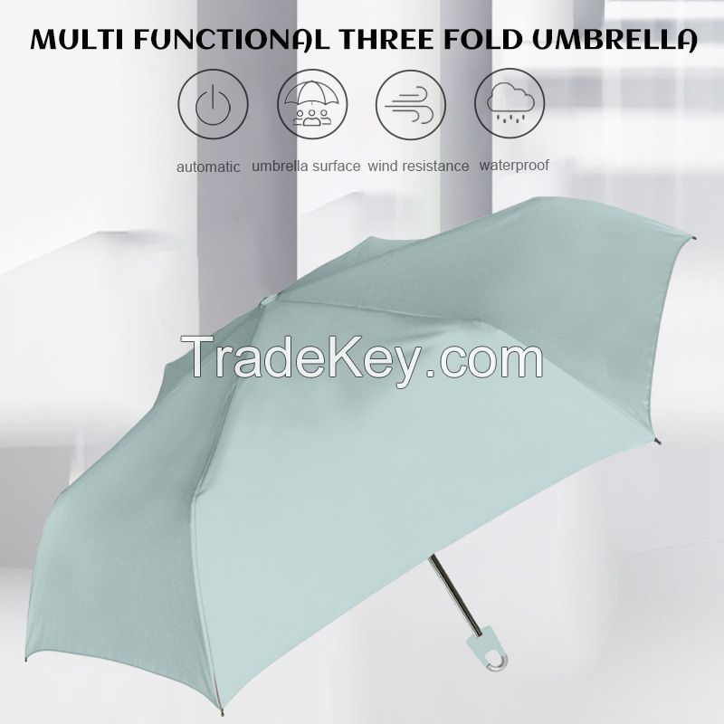 Umbrella OHNT722-003 Shelter from Wind & Rain, Sun & Sun