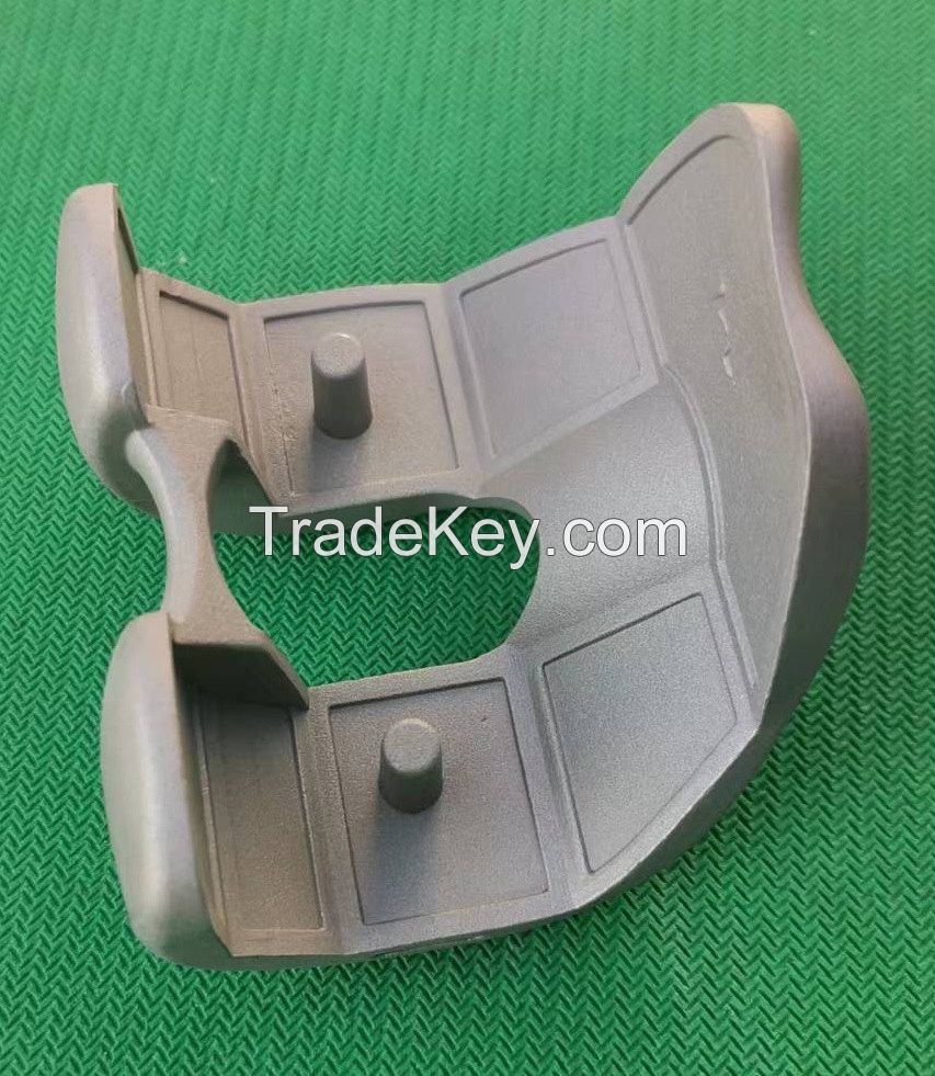 Femoral condyle casting blank