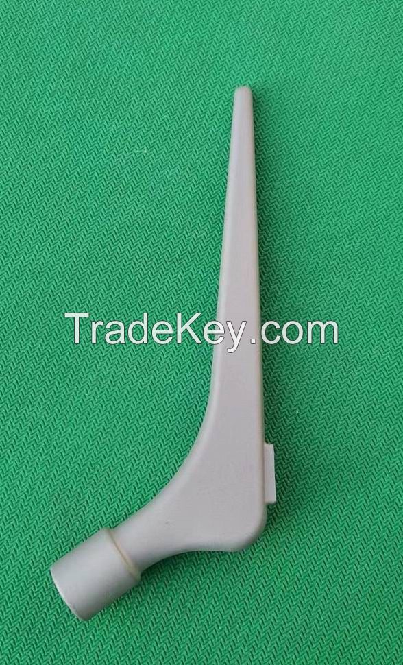 Femoral handle casting blank