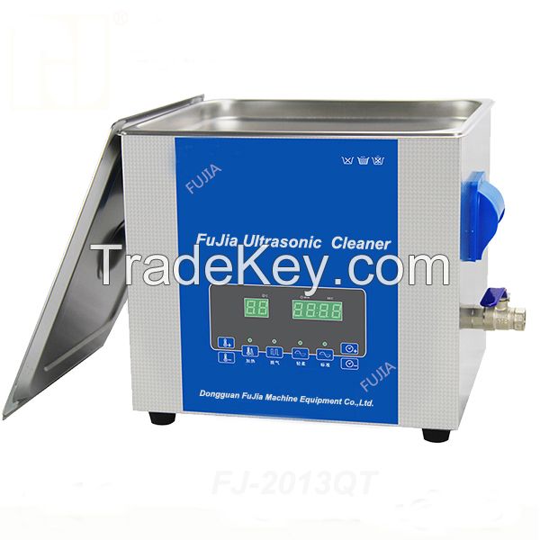 Industrial Ultrasonic Cleaning Machine for Hardware Products