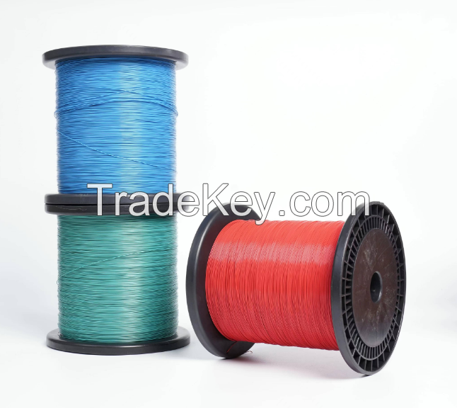 Insulated Household Electrical Wire Flexible Lead Wire UL10064