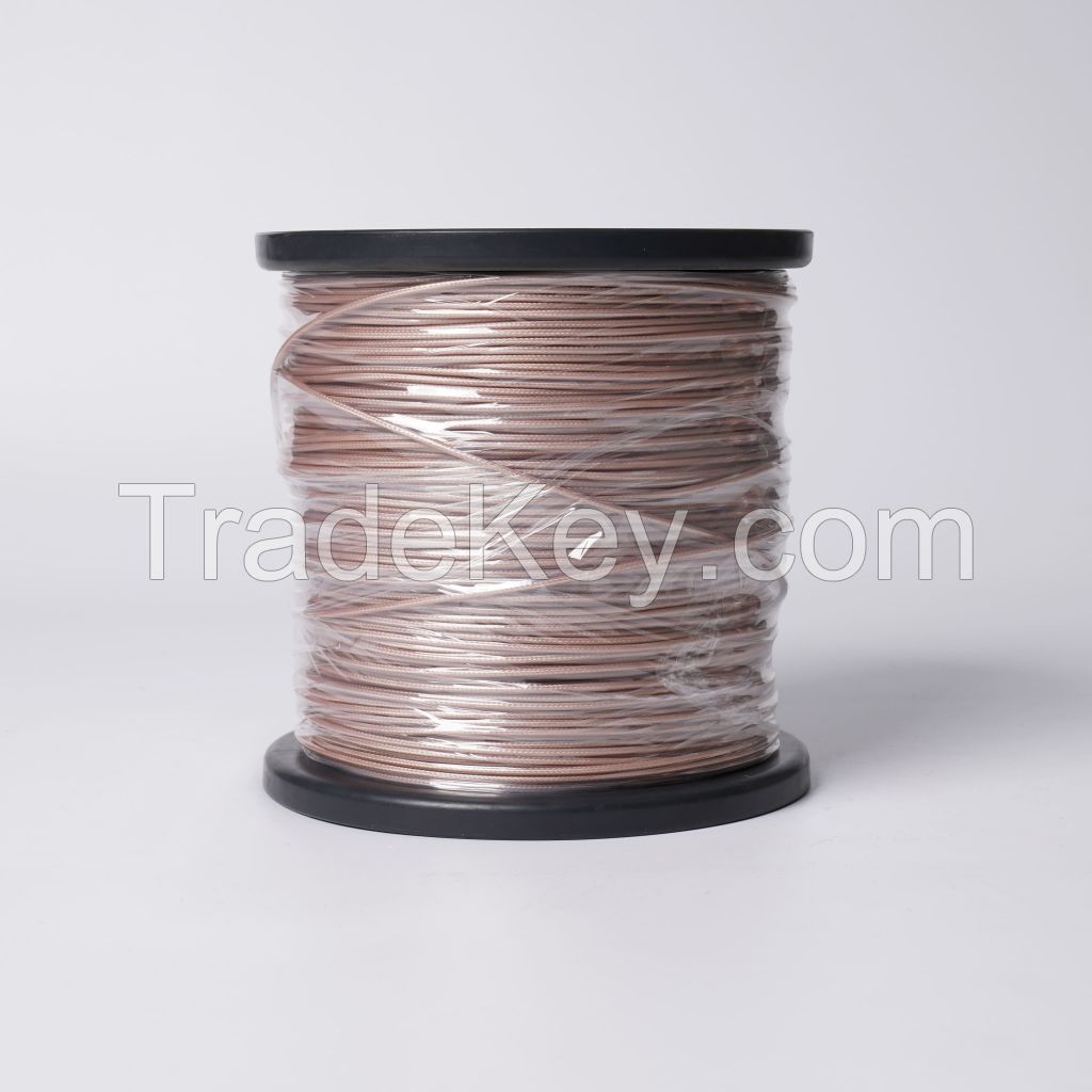 Coaxial Cable RG178