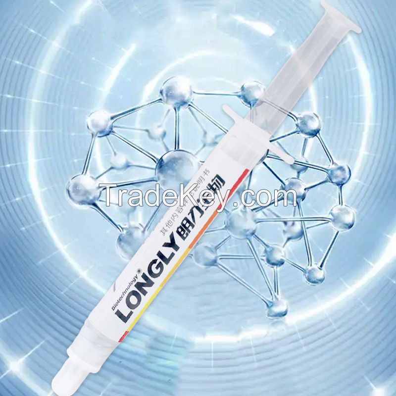 Langli Dental Oral Dentistry Materials No arsenic inactivation antibacterial agent is used for pulp inactivation process without pain, no damage to periapical tissue and alveolar bone