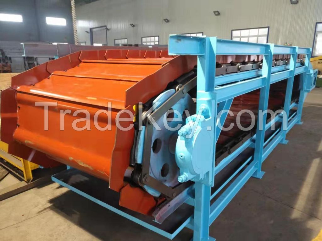 Scale conveyor (please consult the seller for specific price)