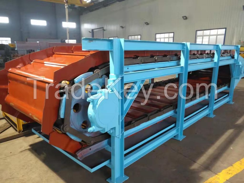 Scale conveyor (please consult the seller for specific price)