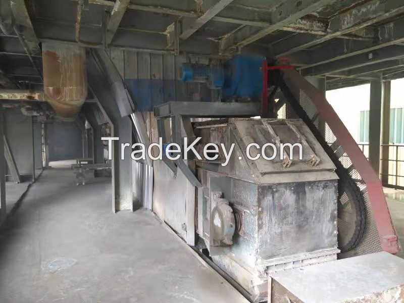 BUCKET ELEVATOR OF MATTE BUCKET ELEVATOR OF SLAG (Please consult the seller for the specific style price)