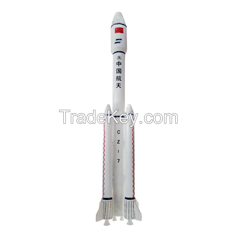 Large simulation aerospace model, various styles as required, for more details, please contact customer service.