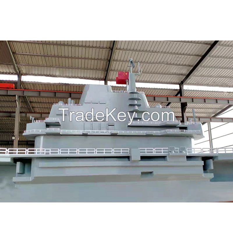 Large simulation ship, contact customer service customization, price for reference only