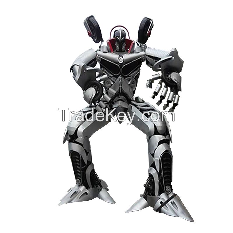 Transformers model series, customizable models and styles, price for reference only, please contact customer service for more information