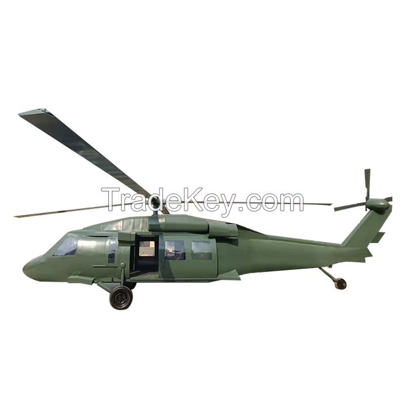  Helicopter model, style and size as required, please contact customer service.