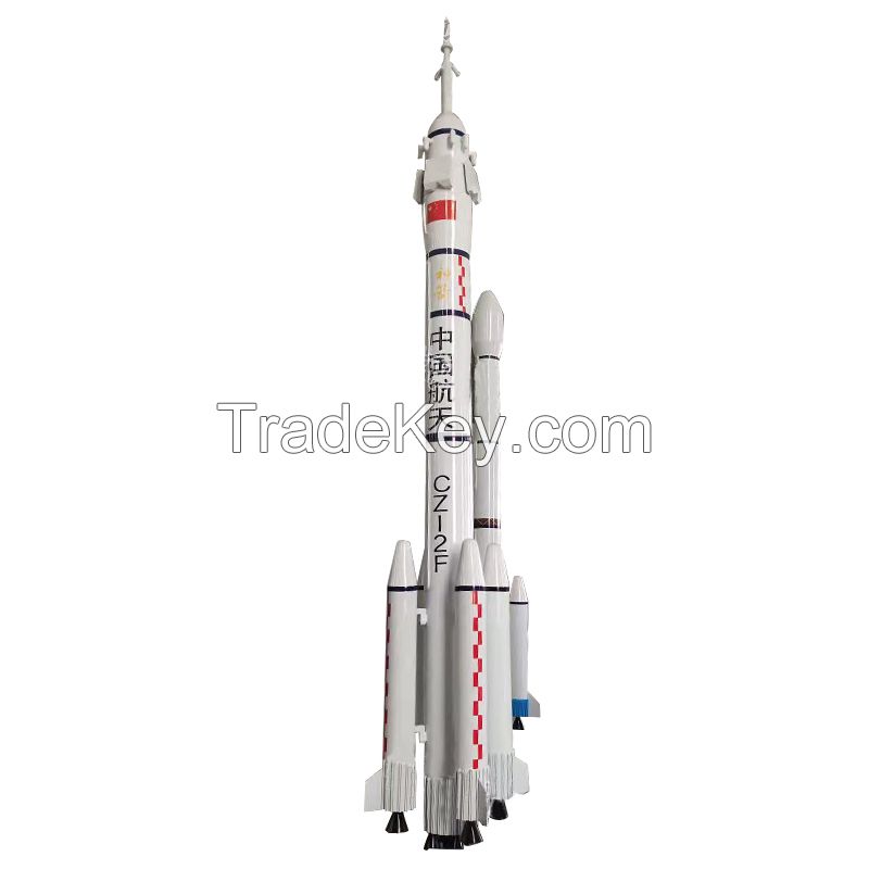 Large simulation aerospace model, various styles as required, for more details, please contact customer service.