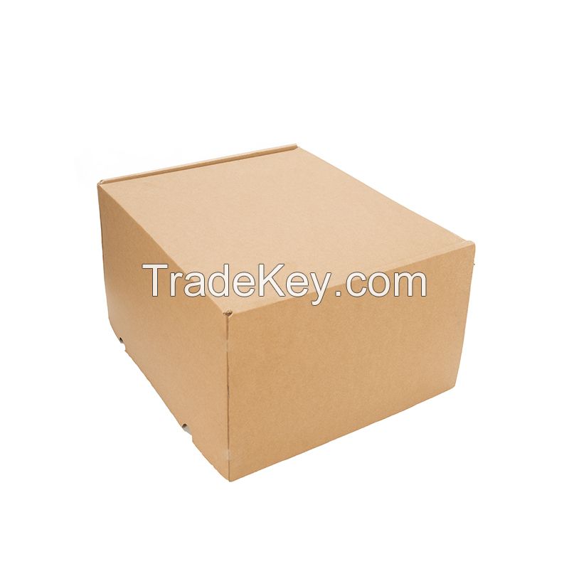 Can be customized moving carton packaging express box luggage storage box storage box storage sorting box packaging carton