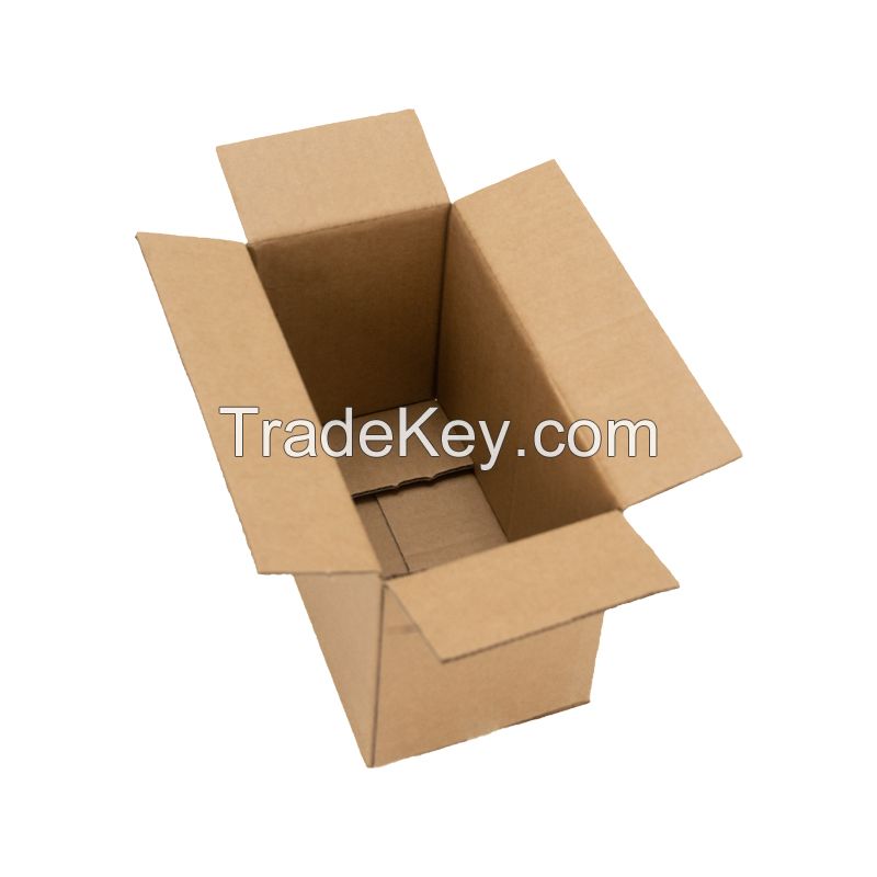 Can be customized moving carton packaging express box luggage storage box storage box storage sorting box packaging carton