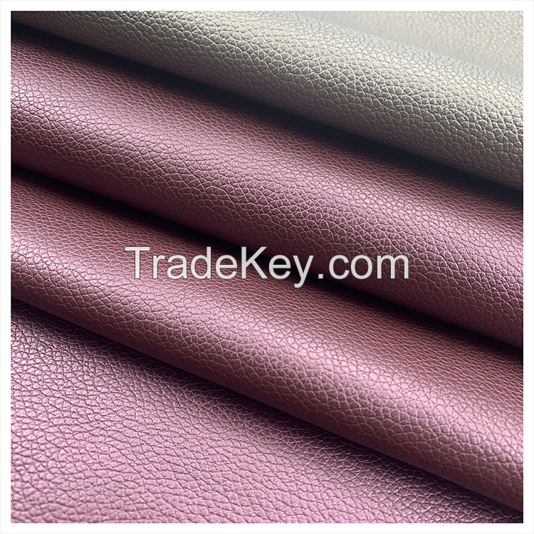 PU leather material