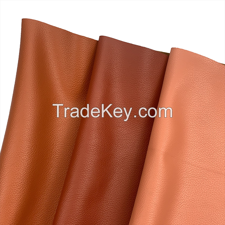 Synthetic Leather Material