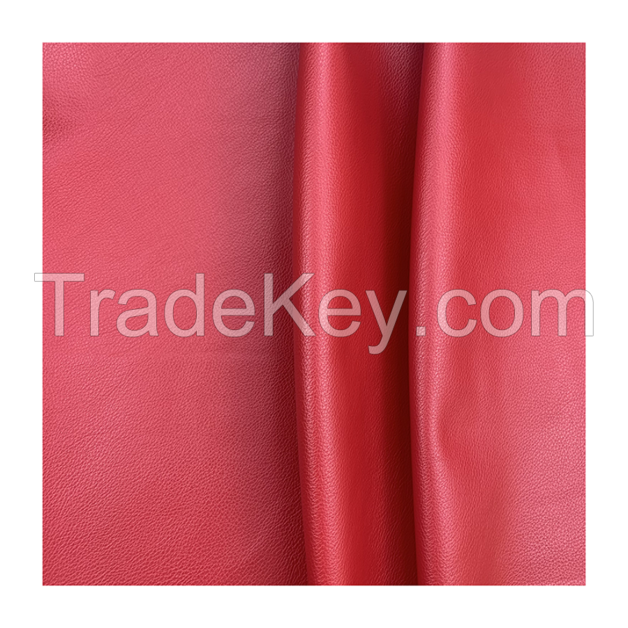 PU Synthetic Leather Material