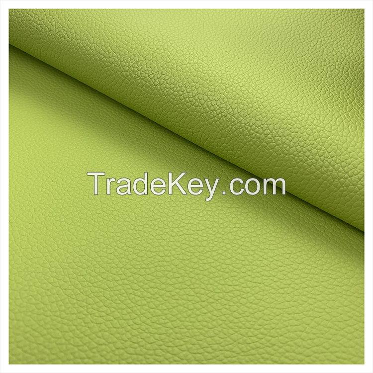 PU leather material