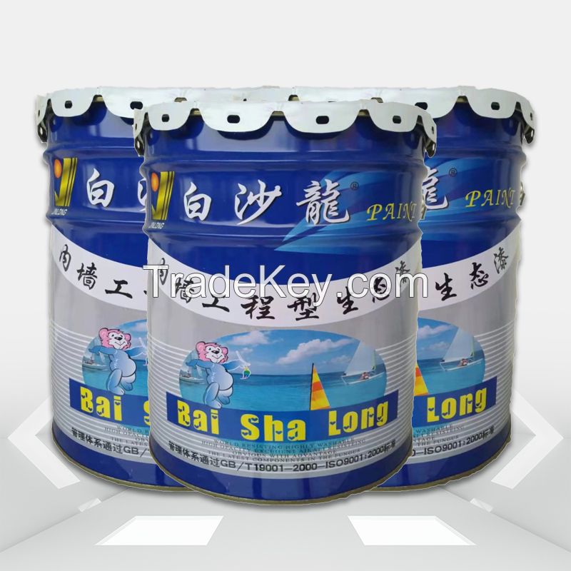 Mould proof coating for interior wall 25kg