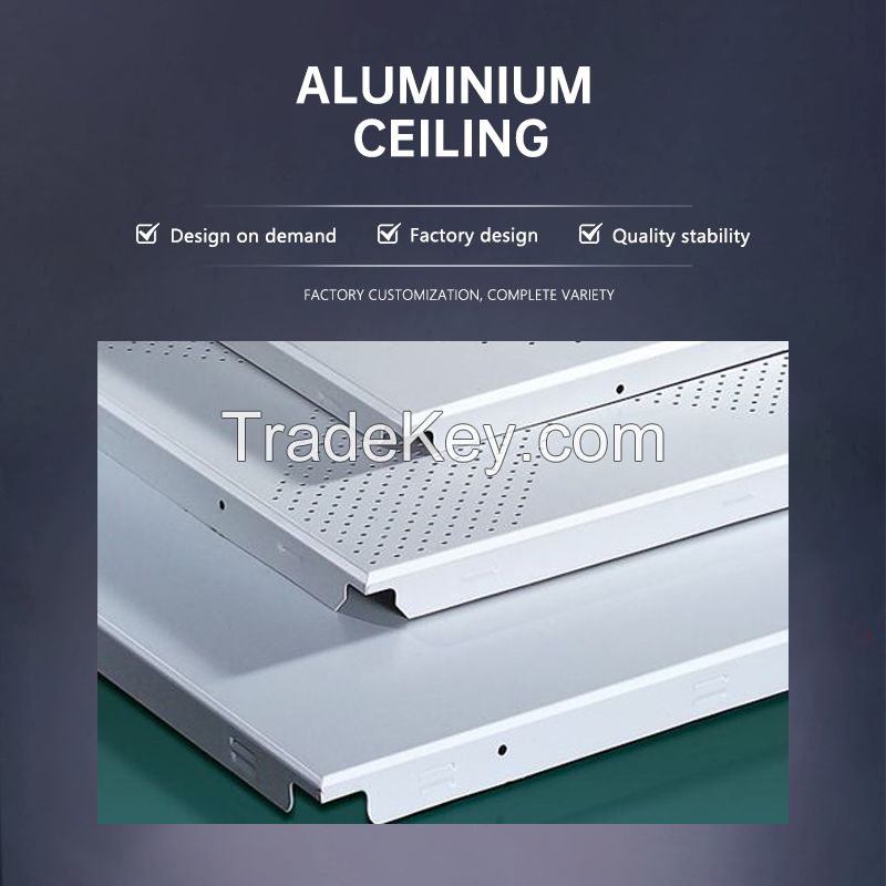 Please contact the customer before ordering the customized aluminum ceiling. Do not order directly