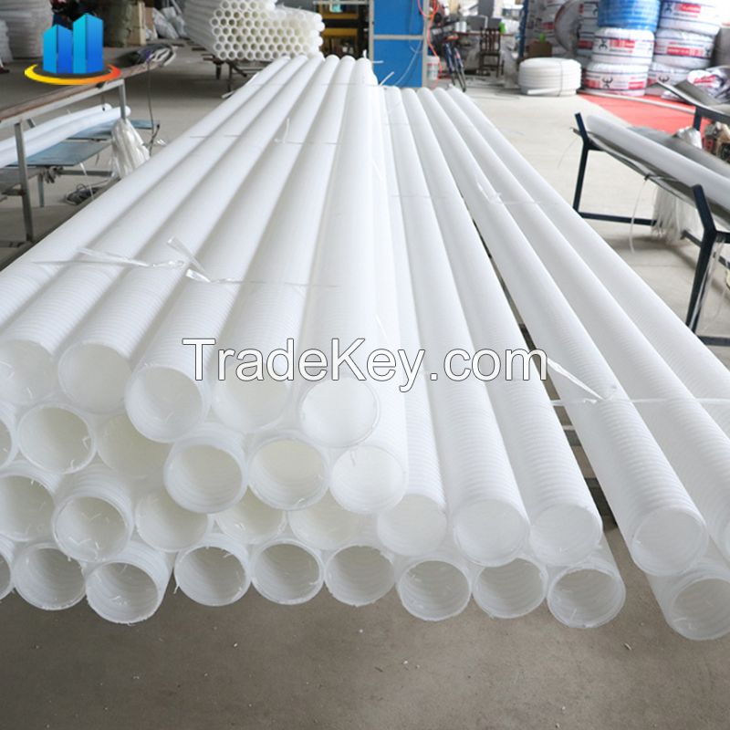 Bellows / pervious pipes have various specifications. Please contact the customer before ordering. There is no direct order