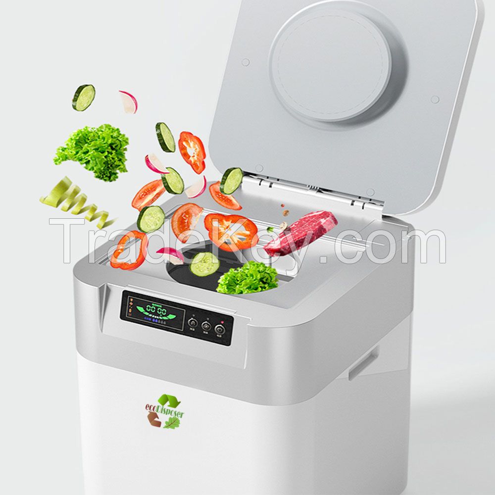 2KG Household Food Waste Composter