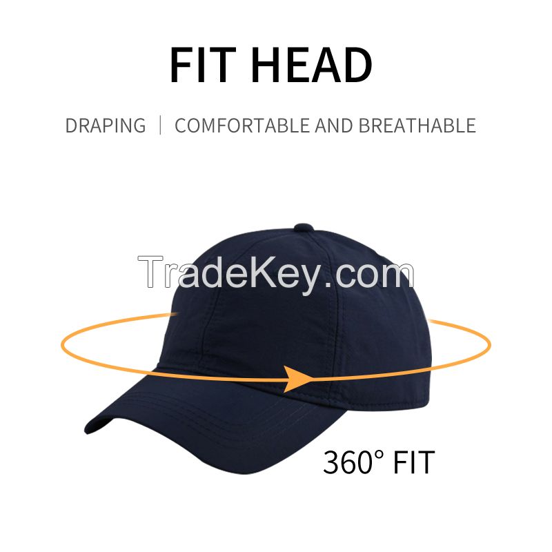 Dust cap, baseball cap, work cap(product support customization)