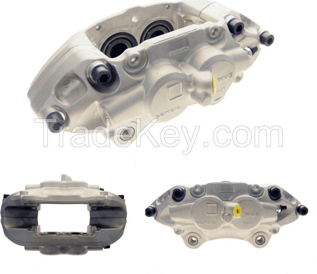 premium quality new manufactured brake calipers, replacement of OE parts 101-102
