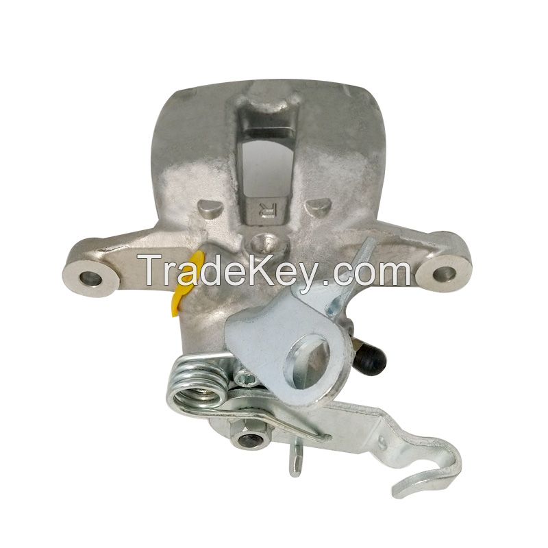premium quality new manufactured brake calipers, replacement of OE parts 101-102