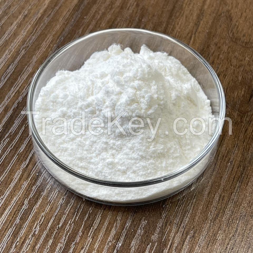 China Factory High Quality Pure Sucralose Powder CAS 56038-13-2