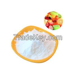 China Factory High Quality Pure Sucralose Powder CAS 56038-13-2