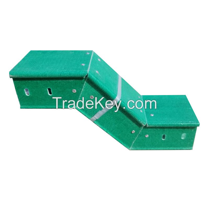 Glass fiber reinforced plastic cable tray reference price