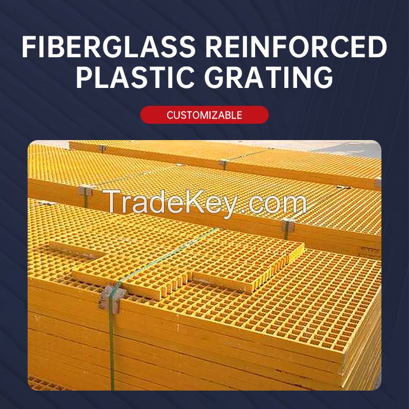 Reference price for glass fiber reinforced plastic grating